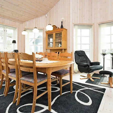 Holiday Ved Diget Rødby