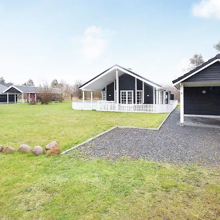 Holiday Ved Diget Hébergement de vacances Rødby