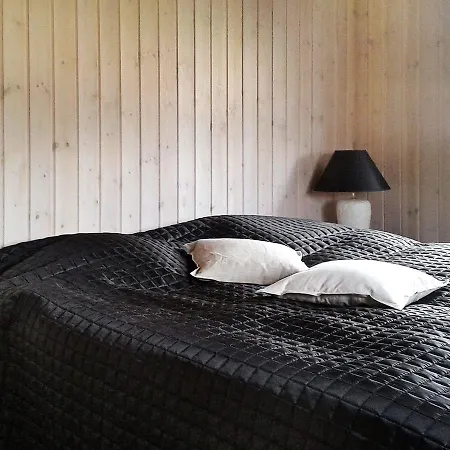 Holiday Ved Diget